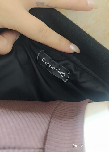 Calvin Klein Calvin Klein Mont