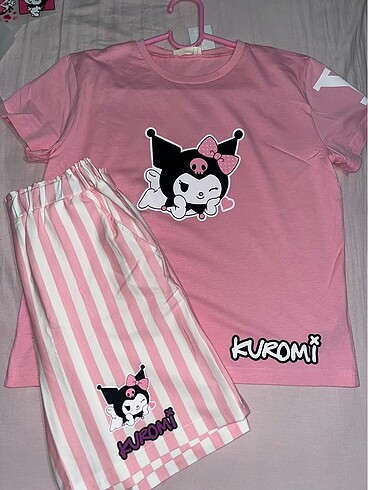 Diğer Kuromi