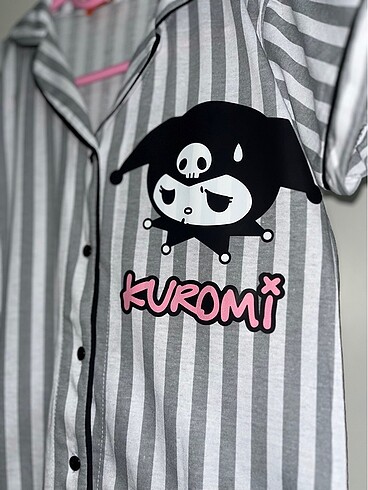 Diğer Kuromi