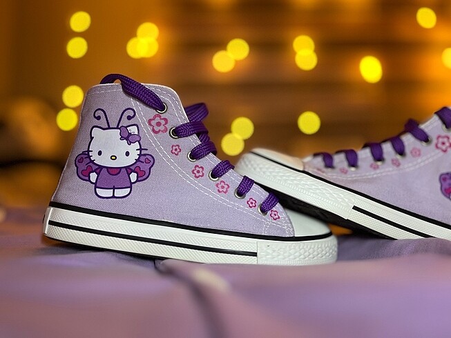 Hello kitty