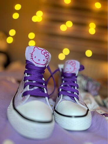34 Beden Hello kitty