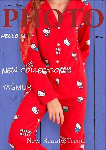 Hello Kitty Hello kitty
