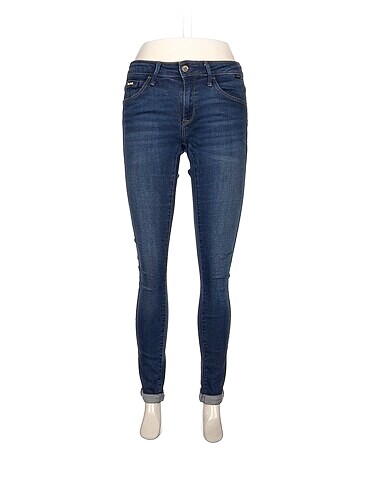 Mavi Jeans Jean / Kot %70 İndirimli.