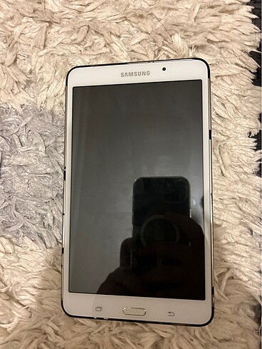 Samsung Galaxi tab s3 mini tablet