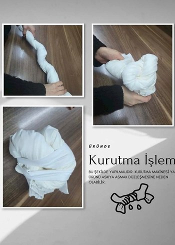 Diğer Ceylan otantik tereyağ sarısı etek