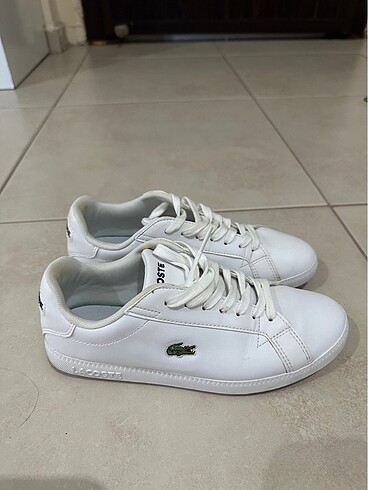 Lacoste ayakkabı