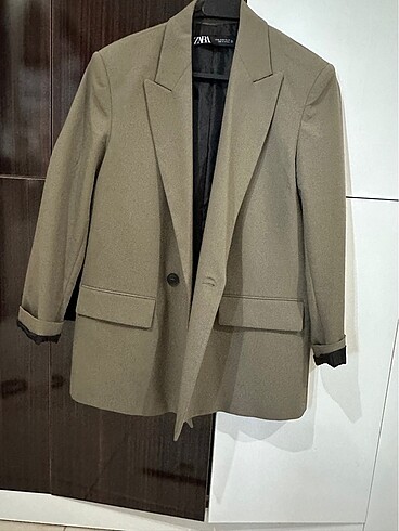 Blazer ceket