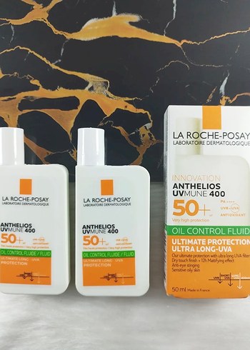 La Roche Posay