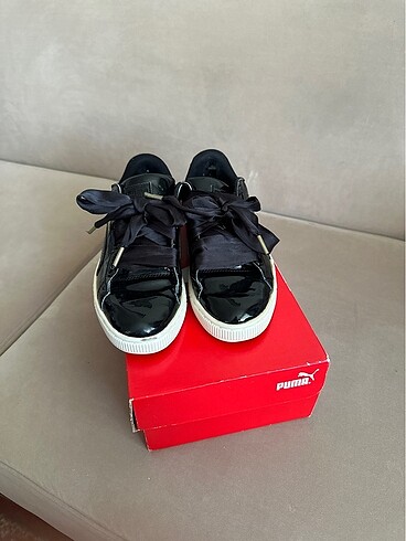 Puma Puma bayan ayakkabı