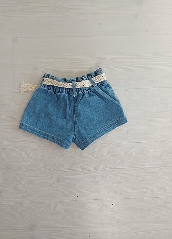 LC Waikiki Lcw şort