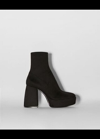 Bershka Bot