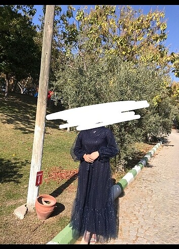 Abiye elbise