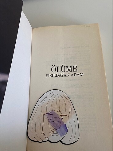  ölüme fısıldayan adam serisi