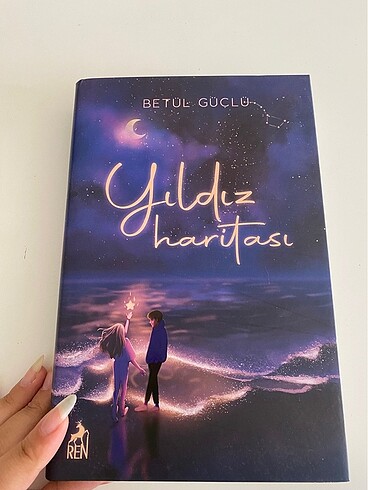 yıldız haritası betül güçlü