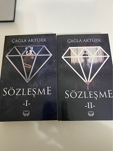 Sözleşme Serisi