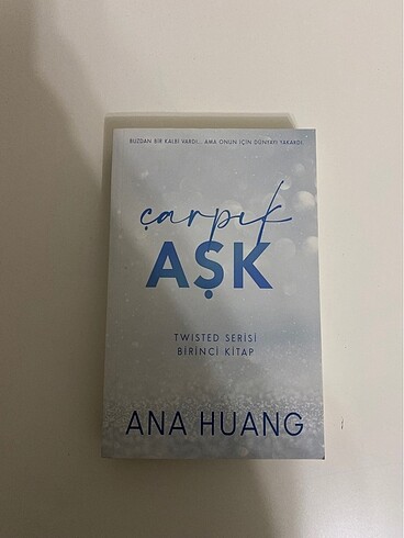 Çarpık Aşk