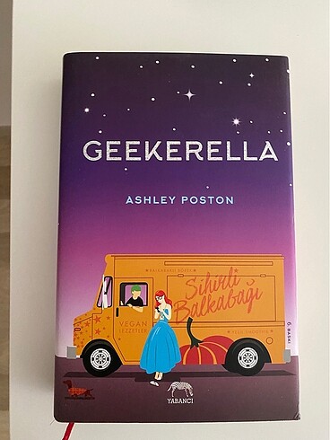  GEEKERELLA