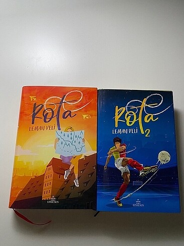 ROTA SERİSİ