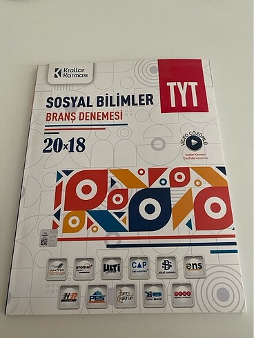 SOSYAL DENEMESİ
