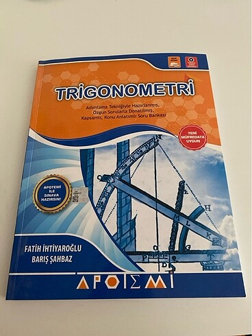 TRİGONOMETRİ