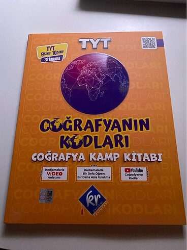 COĞRAFYANIN KODLARI
