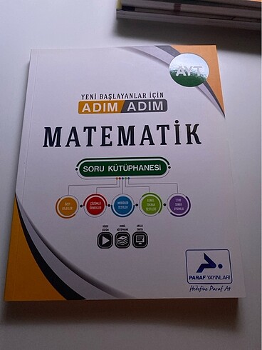 ADIM ADIM MATEMATİK