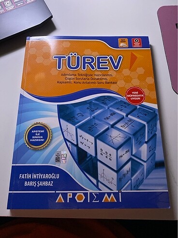TÜREV