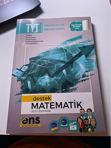 TYT MATEMATİK