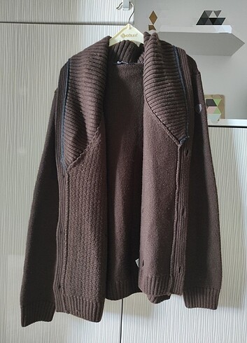 Pierre Cardin erkek hırka