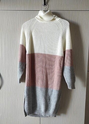 Örgü tunik