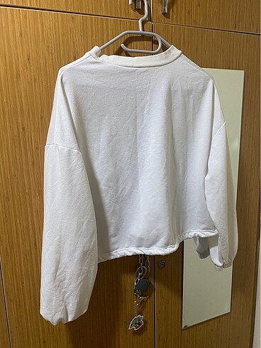 Diğer Crop sweat
