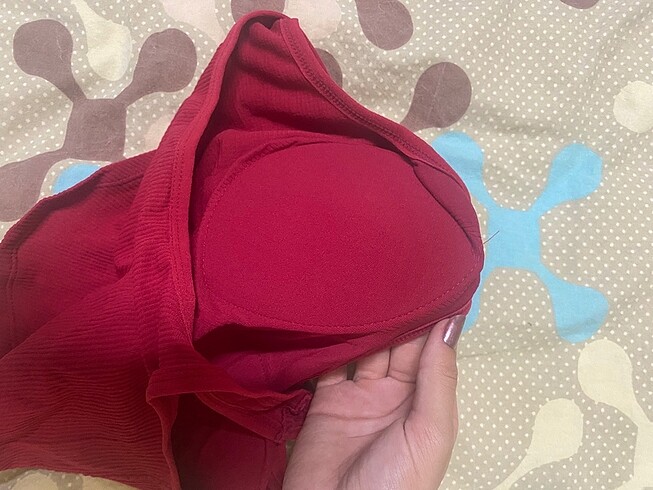 m Beden Cropp