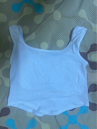 Diğer Cropp