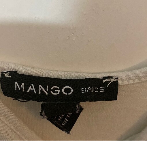 Mango Mango elbise