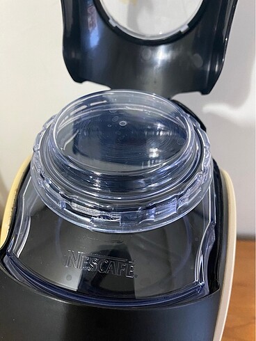  Beden Renk Nescafe kahve makinesi