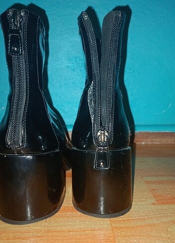 40 Beden Bershka Rugan Bot