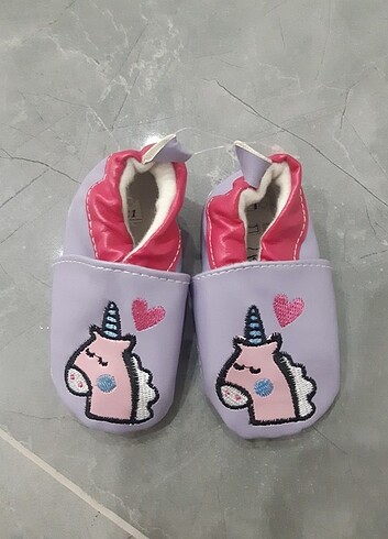 Diğer Bebek ayakkabı 