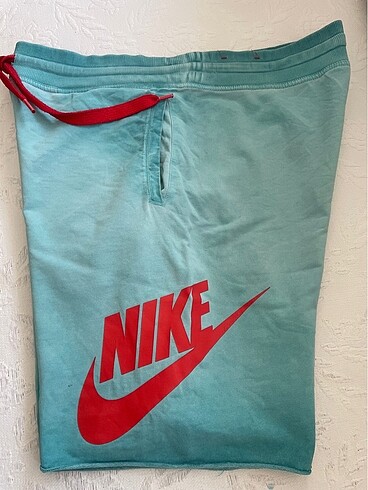 Orjınal Nıke short