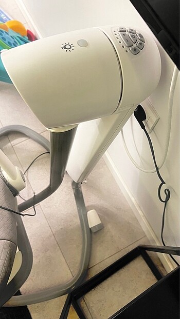 Joie serina 2n 1 - Görsel 5