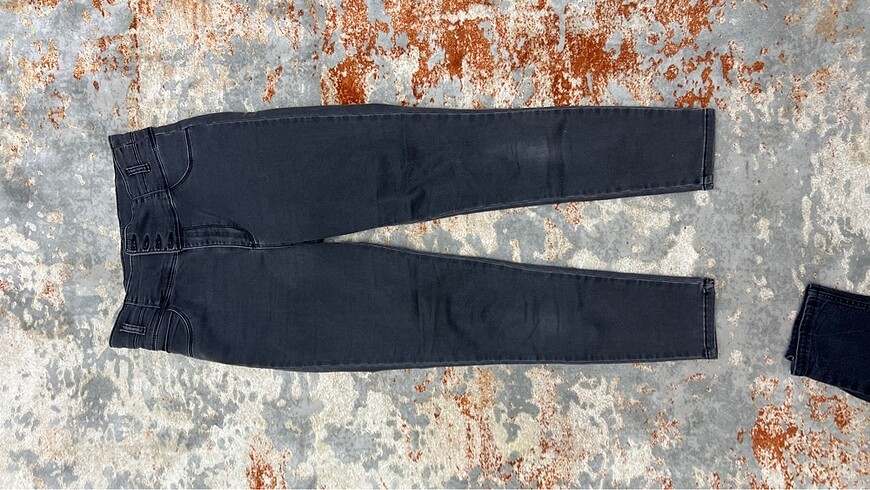 2 PANTOLON 1 pijama - Görsel 2