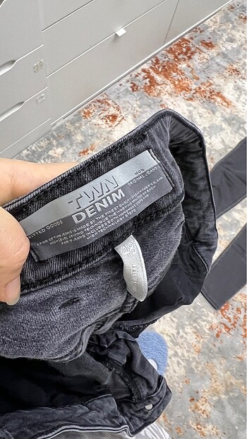 2 PANTOLON 1 pijama - Görsel 5