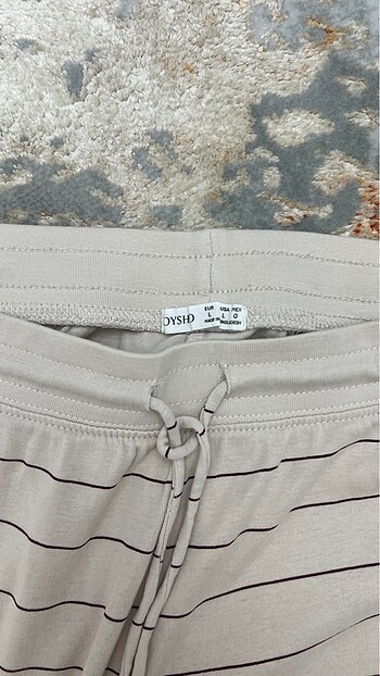 2 PANTOLON 1 pijama - Görsel 7