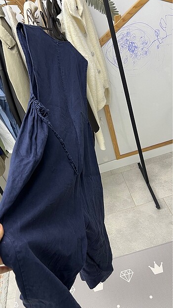 Aybikestil tulum standart beden - Görsel 4