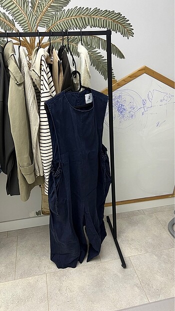 Aybikestil tulum standart beden - Görsel 3