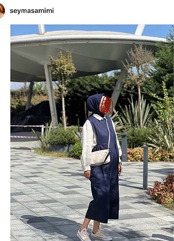 Aybikestil tulum standart beden - Görsel 2