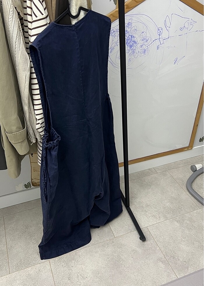 Aybikestil tulum standart beden - Görsel 5