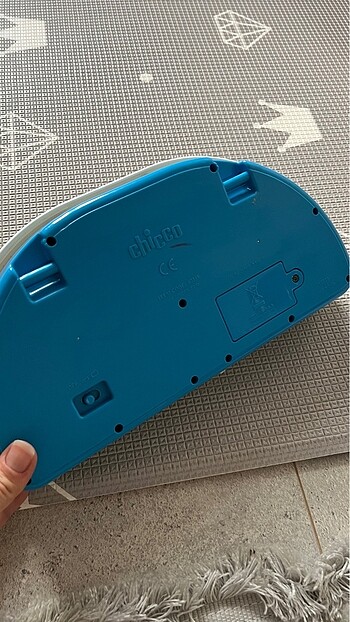 Chicco müzikli eğitici ilk piyanom - Görsel 2