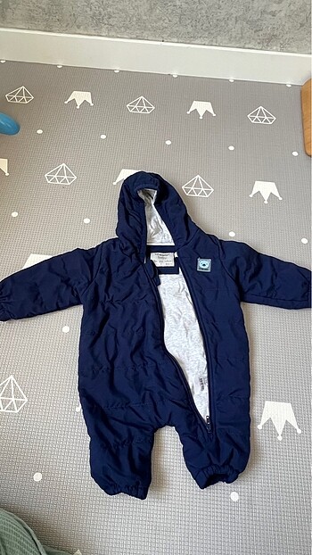 Lc wakiki bebek mont