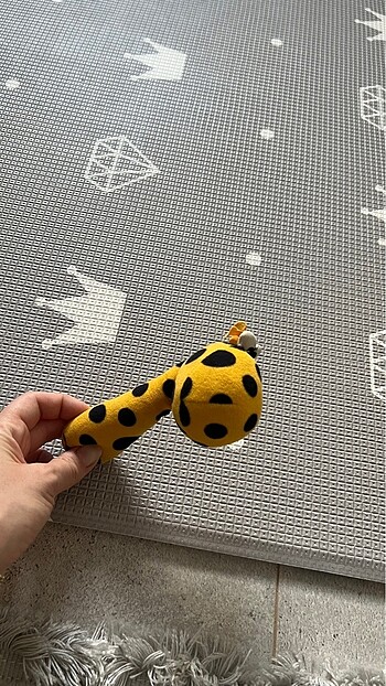 Bebek oyuncakları - Görsel 5