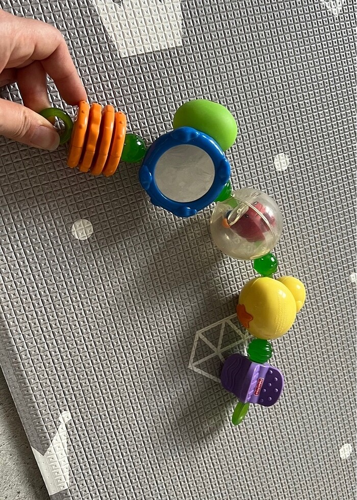 Bebek oyuncakları - Görsel 3